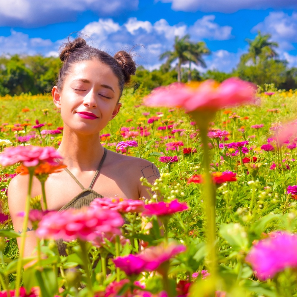 Meet your Posher, Bell